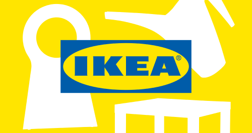 Cartão Presente IKEA