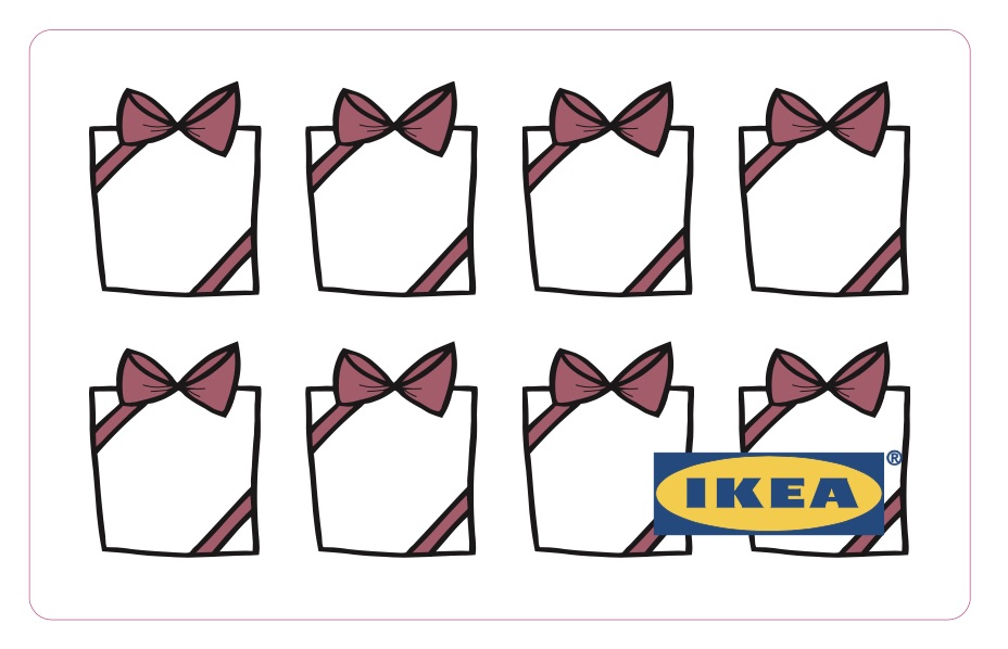 geleidelijk terugbetaling Aardrijkskunde IKEABE